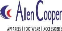 Allen Cooper logo