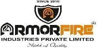 Armor Fire logo
