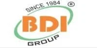 BDI logo