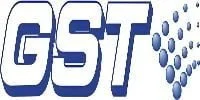 GST logo