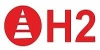 H2 logo
