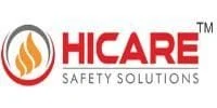 Hicare logo