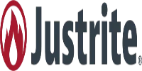 Justrite logo