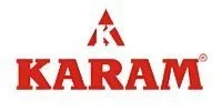 Karam logo