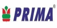 Prima Plastics logo