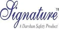 Signature logo