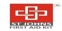 St Johns logo