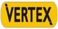 Vertex logo