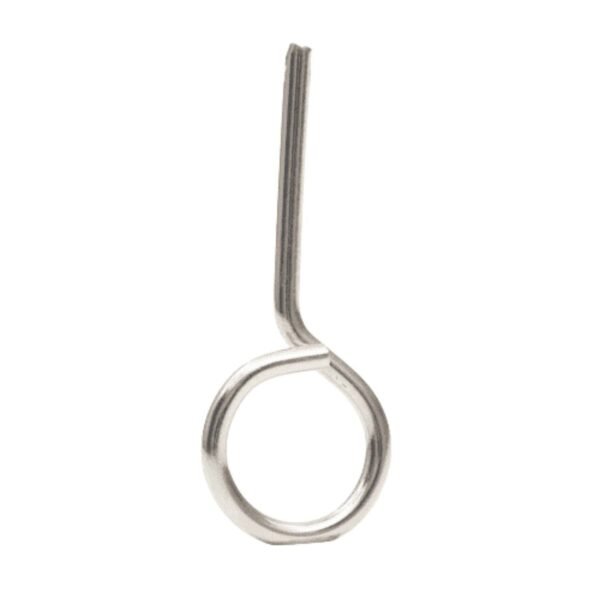 DROWNFIRE – Safety Pin For Fire Extinguisher