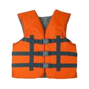 H2 – Lifejacket | Marine Safety Equipment – Terylene Material