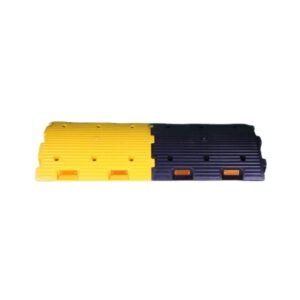 H2 – Plastic Speed Breaker | H2PB50-1 (500mm X 400mm X 50mm)