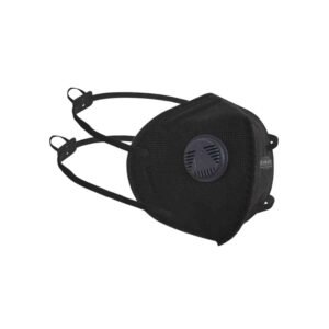 KARAM – RFH22+OV | FFP2 NR D Disposable Painting Respirator With Headband And Exhalation Valve | 20 Pieces