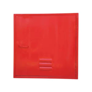 Newage Fire Hose Box Cabinet (Single and Double, Wall Mounted)