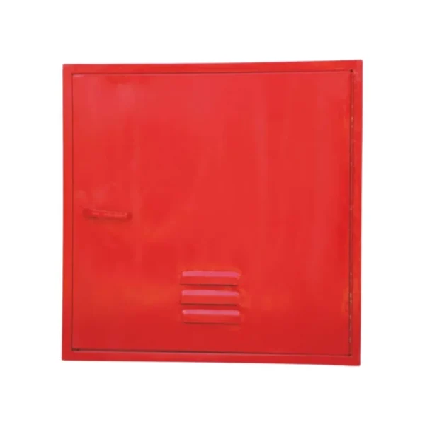 Newage Fire Hose Box Cabinet (Single and Double, Wall Mounted)