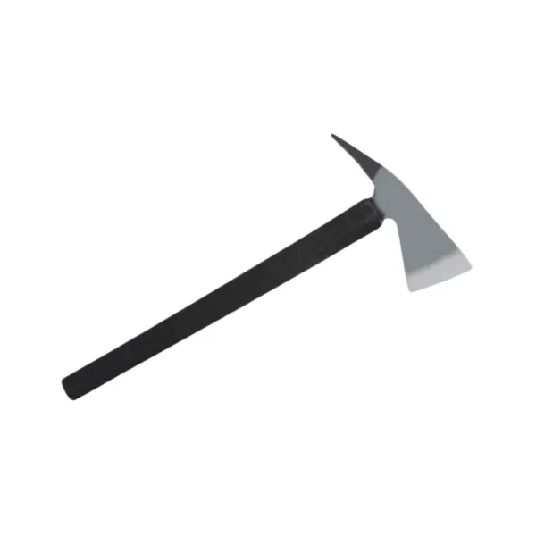 Newage Fireman Axe (Carbon Steel, Rubber Grip)