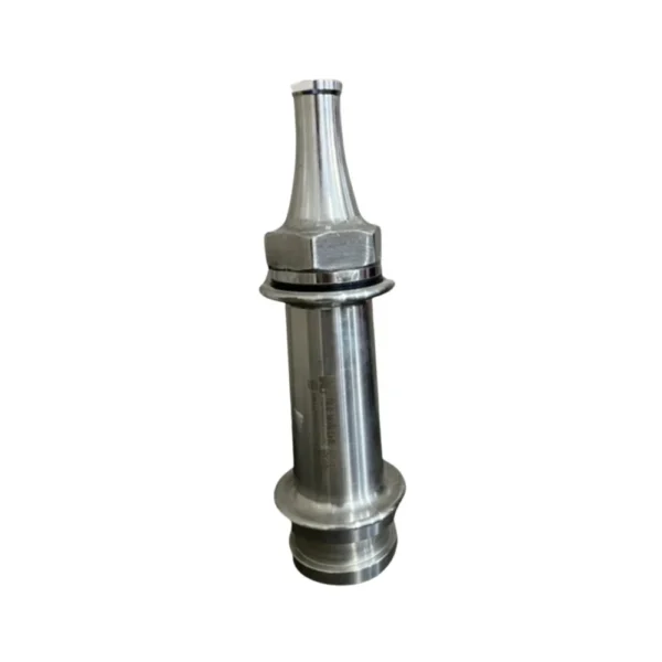 Newage Short Branch Pipe 63 mm (Gunmetal, SS, Aluminium)