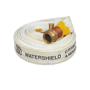 Newage Watershield Percolating Fire Hose 63 mm x 15 m