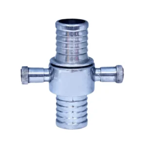 SafePro 63mm Male Female Hose Coupling