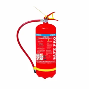 SafePro Kitchen Fire Extinguisher (K Type)