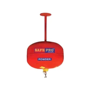 SafePro Modular ABC Fire Extinguisher